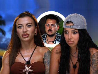 Cum a reacțonat ispita Gabriella după ce a auzit cum a înjurat-o și blestemat-o „princepesa” Bianca la Insula Iubirii