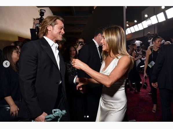 Jennifer Aniston a scos la licitație o poză în care apare complet goală! Banii vor fi folosiți pentru o cauză nobilă și a dezvăluit care este aceasta
