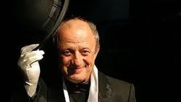 Mihai Mălaimare, în doliu! A murit tatăl actorului