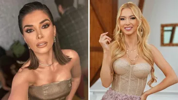 Alina Pușcaș reacționează după acuzațiile Andreei Bălan. Vedeta Antenei 1 a fost tranșantă: „În acest context, nu există pentru mine”