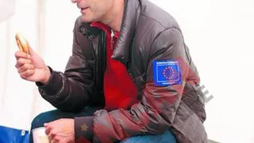 Mindruta: Dragostea tine mai putin ca dintii, chiar daca o ingrijesti