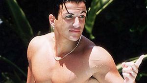 Uite ce romanca l-a impresionat pe sexosul Peter Andre!