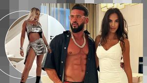 Adevărul despre relația lui Dorian Popa cu Andreea: a stat cu noua iubită și cu Babs sub același acoperiș!