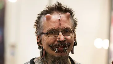 Ce a patit acest barbat pe aeroportul din Dubai! Arabii l-au pedepsit crunt si i-au dat o explicatie uluitoare