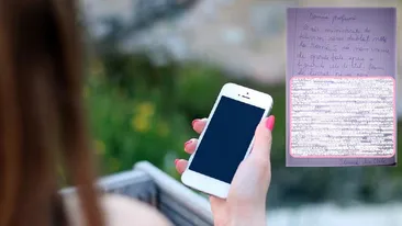 Bancul Zilei | Doamna profesoară, o zis ministerița la televizor să-mi dublați nota la română