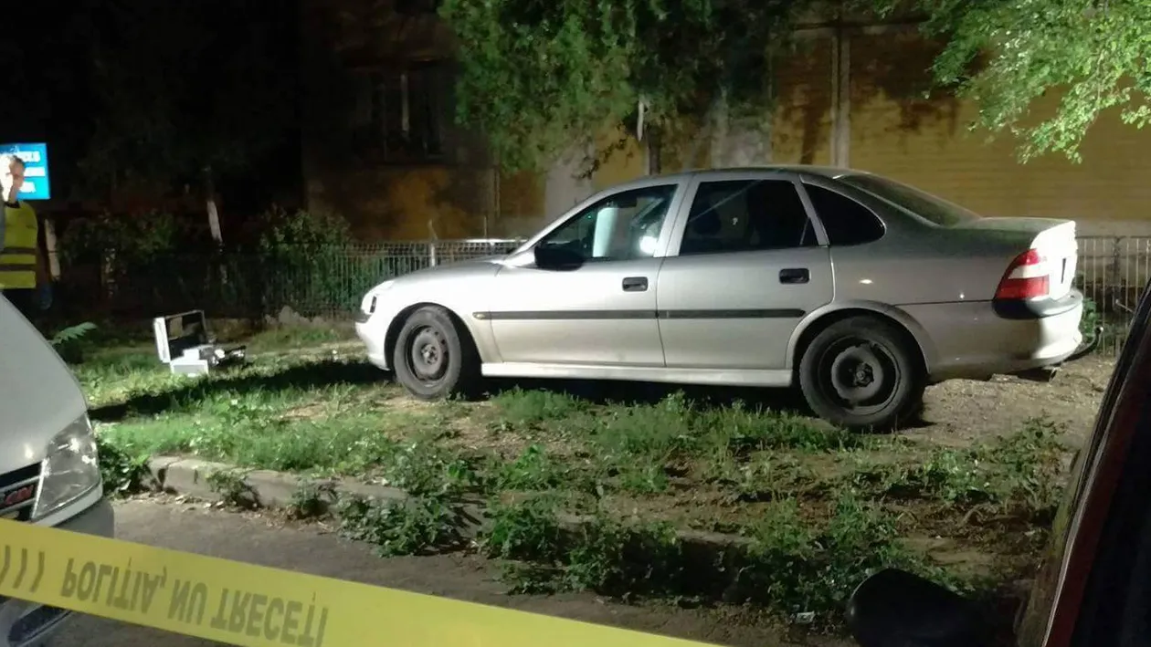 Ce i-a transmis ucigaşului mamei sale:''Îti doresc să...''