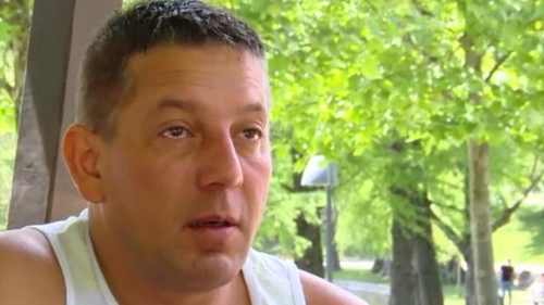 Costin Marculescu e ambitios. Pana acum avea probleme cu chiria, acum vrea sa-si faca vila! Vezi cum si-a planificat totul!