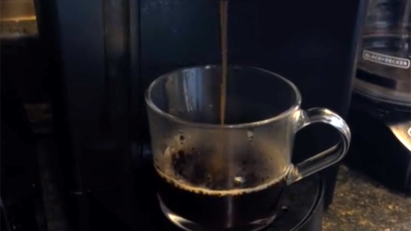Singura cafea care te ajută să slăbești. Ce este "cafeaua antiglonț" și cum poți să dai jos kilograme în timp record