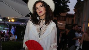 Monica Bîrlădeanu a făcut anunţul: Caută tată pentru copilul ei!