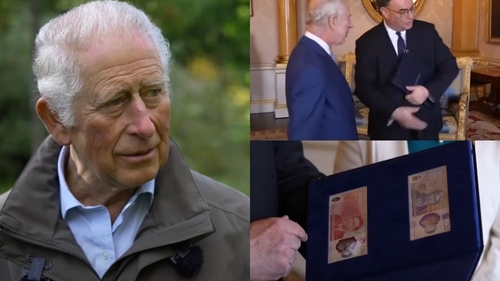 Regele Charles, vizibil afectat de boală! Ultimele imagini arată suferința monarhului