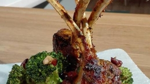 Găteşti miel de Paşte? Câştigătoarea Master Chef, Aida Parascan, sparge tiparele: miel în stil oriental cu brocoli