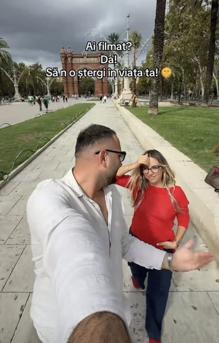 Cine este bărbatul cu care Bianca Iotu își petrece timpul după despărțirea de Remi și idila cu Narcis Bujor
