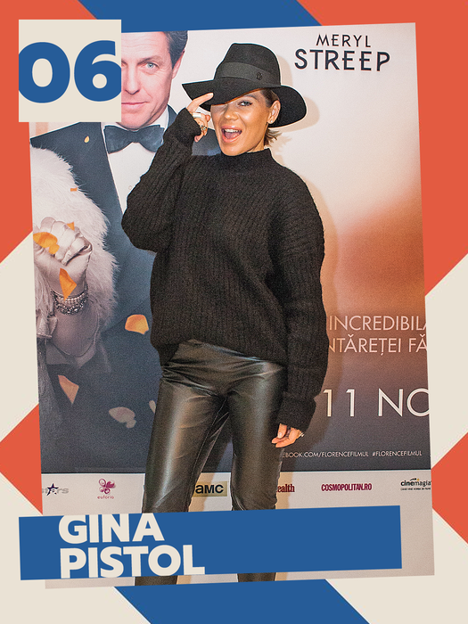 TOP 40 sexy-vedete cu pantalonii care le pocnesc pe posterior! Asta da bătălie pentru podium!