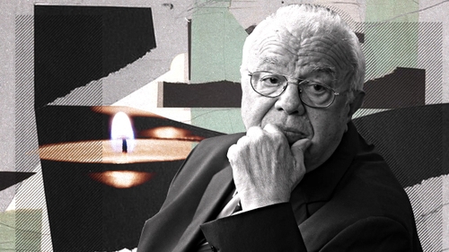 “Blestemul” zilei de 29 septembrie. Ce alte celebrități au murit în aceeași zi cu Alexandru Arșinel