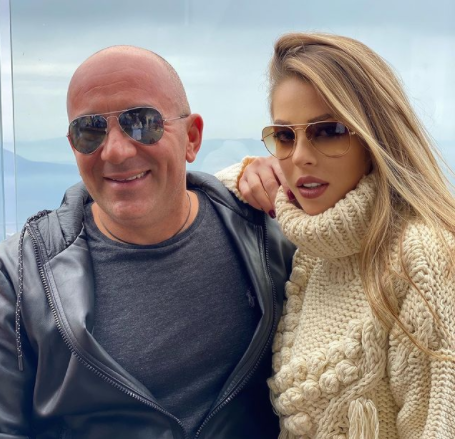Motivul pentru care Roxana Nemeș nu a ajuns în fața altarului: "Dacă nu există dragoste la mijloc" 