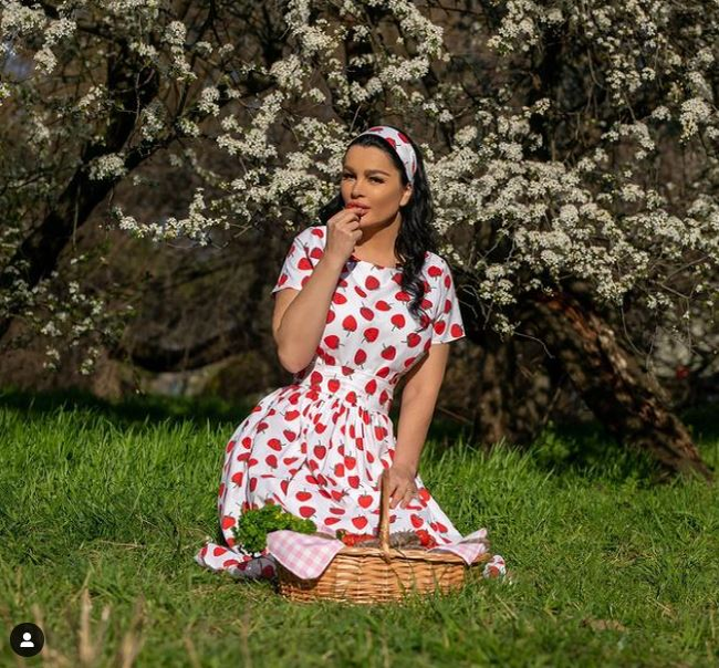 Brigitte Pastramă se pregătește să devină mamă pentru a treia oară: “I-am promis lucrurile astea”. În 2019, a pierdut o sarcină