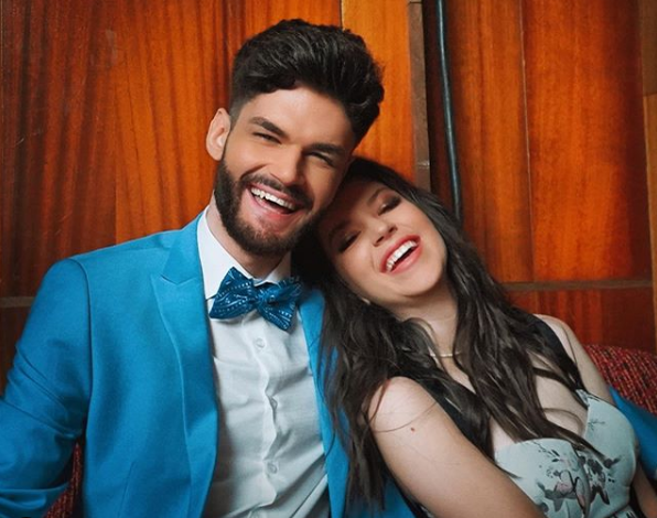 Pavel Stratan va turba de furie! Cleopatra e măritată la doar 17 ani! Indiciul care a scăpat pe internet