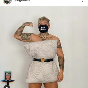 Alex Velea, fotografiat complet dezbrăcat de Antonia! Andreea Esca nu s-a putut abține și a reacționat atunci când a văzut poza HOT pe Instagram