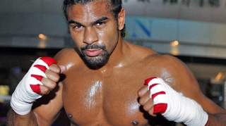 David Haye a confirmat ca se retrage din activitate