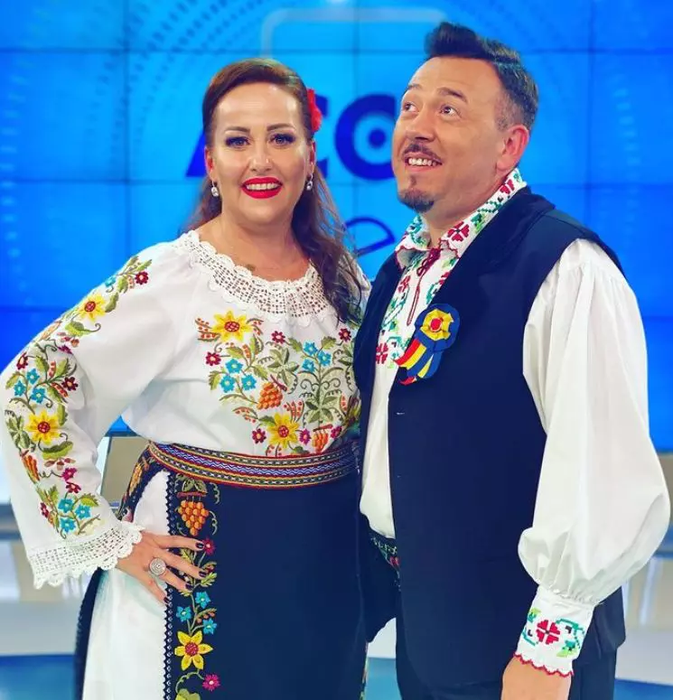 Doliu în familia Măruță! Cumnata Andrei, primele declarații: ”L-a încercat o boală urâtă!”