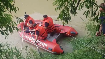 Tragedia din Prahova. Încă unul dintre copiii luați de viitură, găsit mort