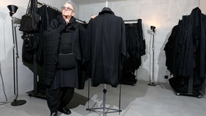 Doliu în lumea modei! O cunoscută creatoare de modă s-a stins din viaţă