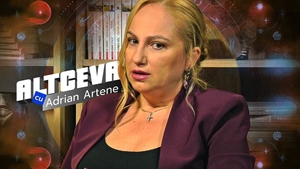 Cristina Demetrescu, adevăruri și mituri despre stele: "Ego-ul este cel care blochează calea de acces..."