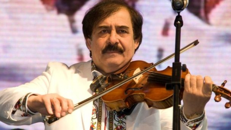 Ce a spus iubita lui Nicolae Botgros când a fost întrebată de copil! Reacția maestrului, după ce s-a aflat că a devenit tată la 65 de ani