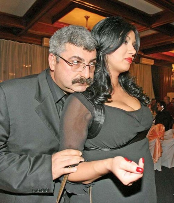 Silviu Prigoană, declaraţii acide la adresa Adrianei Bahmuţeanu, după ce l-a numit „dominator”: „Fiecare e înregistrat cu o anumită cantitate de minte”