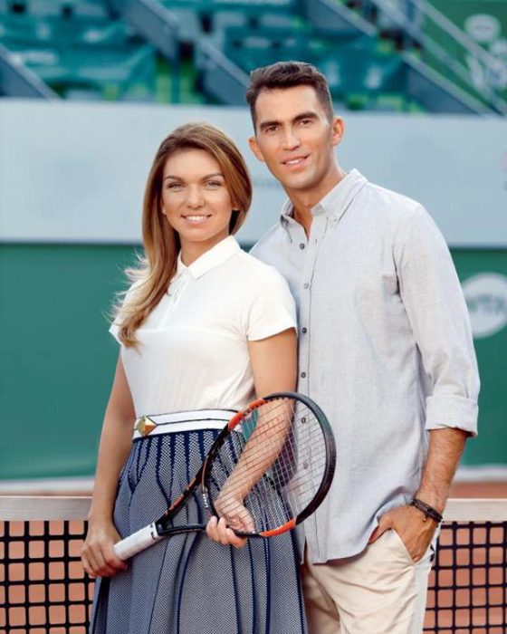 Horia Tecău, despre sfârșitul colaborării dintre Simona Halep și Darren Cahill: ”Simona este la o experiență mult mai mare...”