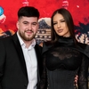 Fostul iubit al Iorgăi, mesajul cu subînțeles care a pus internetul pe jar! Adrian ”Elicopter de Luptă” va înnebuni când o să vadă