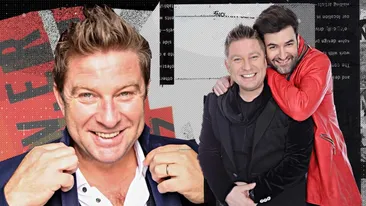 Pavel Bartoș dezvăluie secretele din PRO TV: ”Eu și cu Smiley am fost testați doi ani de zile!”