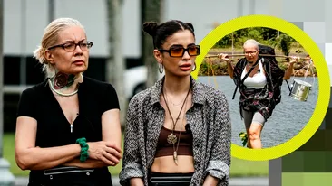 Catinca şi Calina rup TĂCEREA după ce au fost eliminate de la Asia Express 2025: “Mama chiar a avut probleme din punctul ăsta de vedere”
