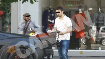 UPDATE! Milionari din TOP 300, ridicati de procurorii DIICOT! Prejudiciul estimat este de 85 miloane euro