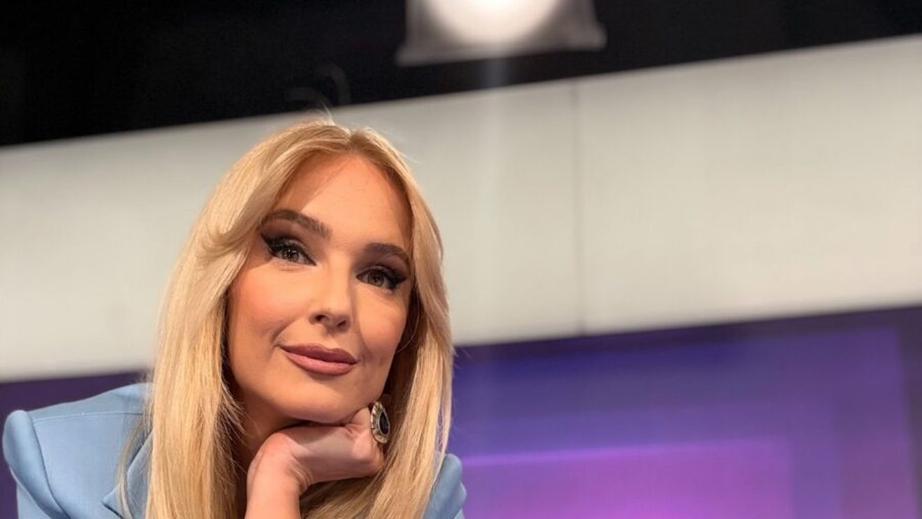 Ce emisiune va prezenta Teodora Tompea la Antena 1, după ce și-a dat demisia de la Digi 24: ”Aștept cu nerăbdare!”