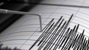 Un cutremur cu magnitudinea de 6,2 grade s-a produs pe insula Sumatra din Indonezia
