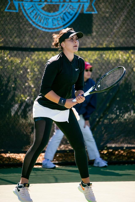 Cine este, de fapt, Bianca Andreescu! A câștigat US Open pentru Canada