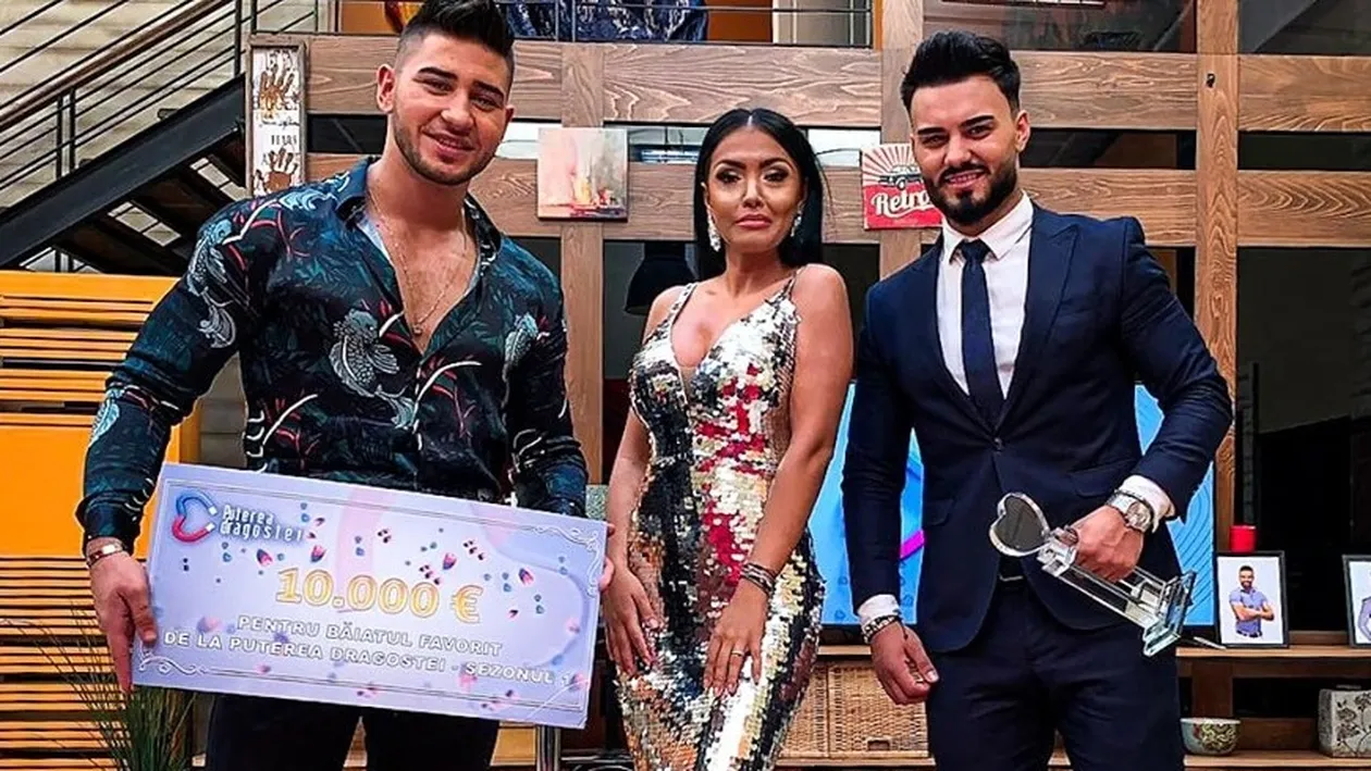 Doliu în familia de la Puterea Dragostei: “Astăzi este o zi neagră”. Andreea Mantea a aflat vestea tristă