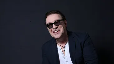 CUTREMURATOR! Gabriel Cotabita a intrat in MOARTE CEREBRALA!