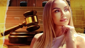 Flore Salalidis, la doar un pas să câștige „bătălia” cu văduva fostului soț! CANCAN.RO are hotărârea dată de instanță în procesul deschis de „blonda lui Iri”!