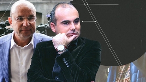 Cozmin Gușă & Rareș Bogdan au rupt tăcerea exclusiv pentru CANCAN.ro. Războiul declarațiilor: ”Sper să-i vină mintea la cap lui Rareș!” / ”E jignitor! Cozmin mi-a trimis un sms în care…”