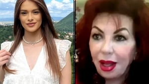Carmen Harra, dezvăluiri despre destinul Teodorei Marcu. Legătura dintre cifra vieții și cele patru gloanțe