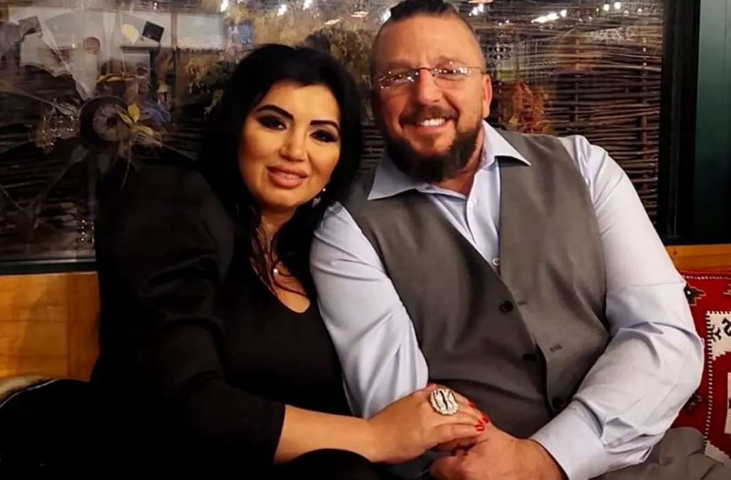 Secretul relației dintre Adriana Bahmuțeanu și George Restivan! Cum fac cei doi ca totul să funcționeze perfect: „Nu ne abatem”