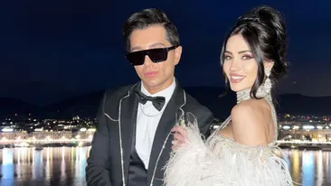 Cum au debutat problemele de sănătate pentru Andreea Sasu: ”Am descoperit 2 noduli”