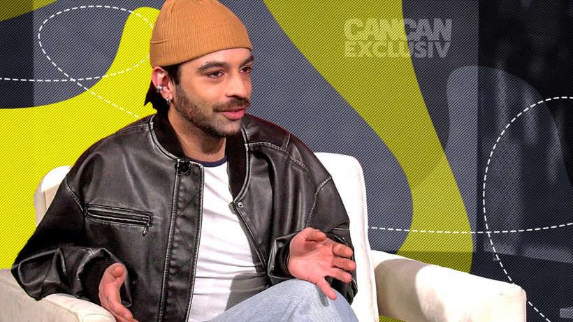 David Pușcaș, dezvăluiri uluitoare la CANCAN EXCLUSIV! Cum l-ar fi adoptat Luminița Anghel acum 28 de ani: „Stătea la cafeluță, a deschis Pagini Aurii, a sunat la primul număr și…”