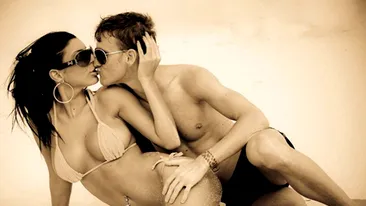 Tonciu nu i-ar ierta o infidelitate lui Mitea! Ne-am desparti daca m-ar insela, nu cred ca am mai avea ce sa ne spunem. Nu m-as pune la mintea panaramelor