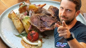 Ce a primit un client, după ce a comandat o vită medium în restaurantul lui Dani Oțil: "Avea domnul Bobonete dreptate!"