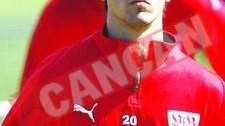 Ciprian Marica a fost criticat dur de nemti