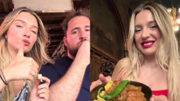 Reacția virală a unei turiste din Hamburg după ce a ajuns în București: ”De ce nu vorbește nimeni?!”