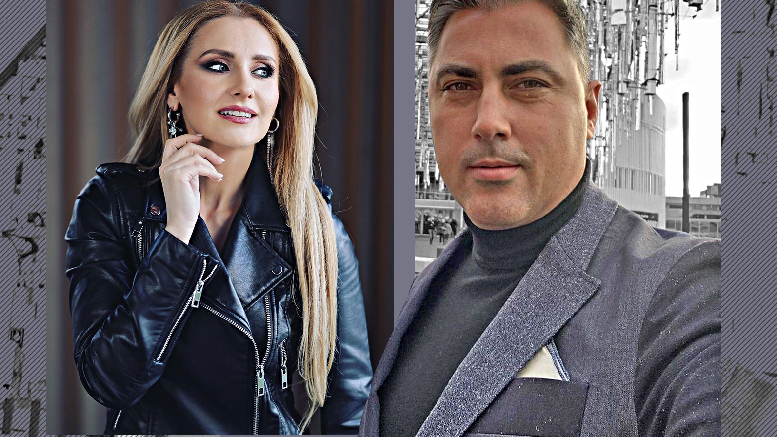 Alexandru Ciucu a făcut dezvăluirea abia acum. Ce s-a întâmplat pe finalul căsniciei cu Alina Sorescu: ”A fost dezastruos!”